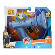 Moose Toys - MINIONS 3 MINI FART BLASTER Toys & Games