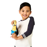 Moose Toys - MINIONS 3 STRETCHY HERO Toys & Games
