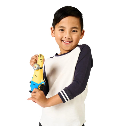 Moose Toys - MINIONS 3 STRETCHY HERO Toys & Games