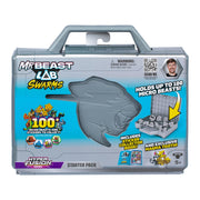 Moose Toys - MR. BEAST LAB - SWARMS S3 STARTER Toys & Games