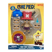 Moose Toys - ONE PIECE ACTION FIGURE Toys & Games