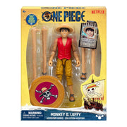 Moose Toys - ONE PIECE ACTION FIGURE Toys & Games