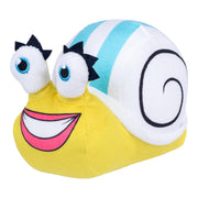 Moose Toys - ONE PIECE PLUSH CDU Toys & Games