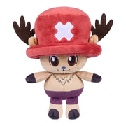 Moose Toys - ONE PIECE PLUSH CDU Toys & Games