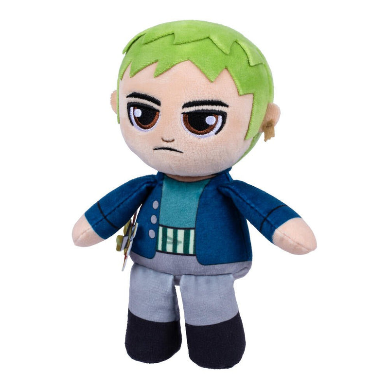 Moose Toys - ONE PIECE PLUSH CDU Toys & Games