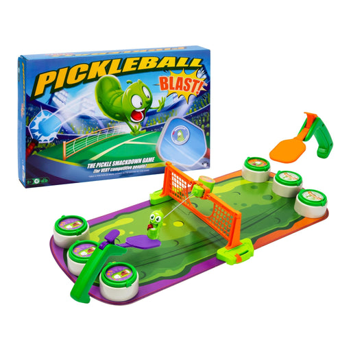 Moose Toys - PICKLEBALL BLAST Toys & Games