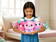 Moose Toys - SCRUFF - A - LUVS S12 PET Toys & Games