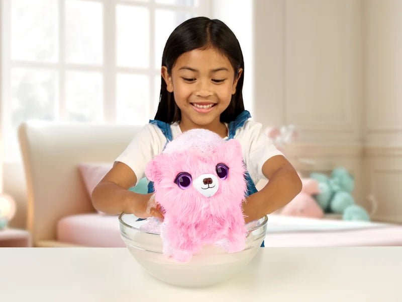 Moose Toys - SCRUFF - A - LUVS S12 PET Toys & Games