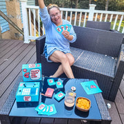 Moose Toys - THAT'S WHAT SHE SAID Toys & Games