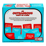 Moose Toys - THAT'S WHAT SHE SAID Toys & Games