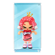 Moose Toys - XOX KWEENIE - MYSTERY FEARLESS (Single Random Pick) Toys & Games