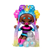 Moose Toys - XOX KWEENIE - MYSTERY FEARLESS (Single Random Pick) Toys & Games