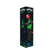 Motionz Lava Light green lava retail box