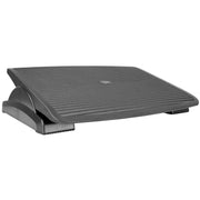 Mount - IT - Ergonomic Footrest with Tilt & Massage Surface Electronics