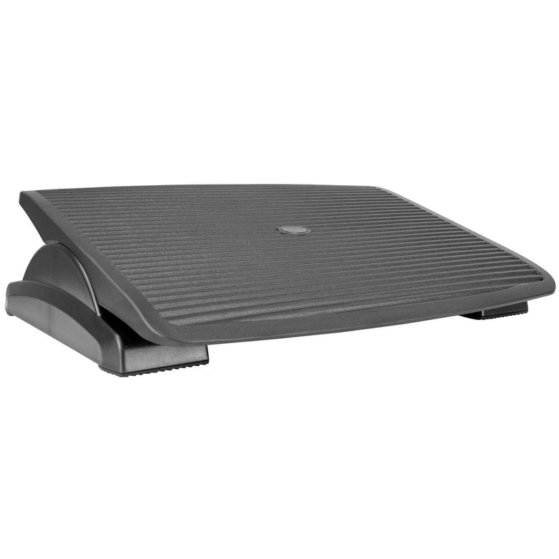 Mount - IT - Ergonomic Footrest with Tilt & Massage Surface Electronics