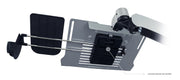 Mount - IT - Laptop Desk Clamp with Mouse Tray Electronics