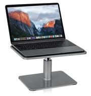 Mount - IT - Laptop & Monitor Riser up to 32" with Adjustable Height Electronics