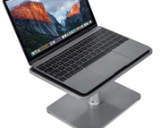 Mount - IT - Laptop & Monitor Riser up to 32" with Adjustable Height Electronics