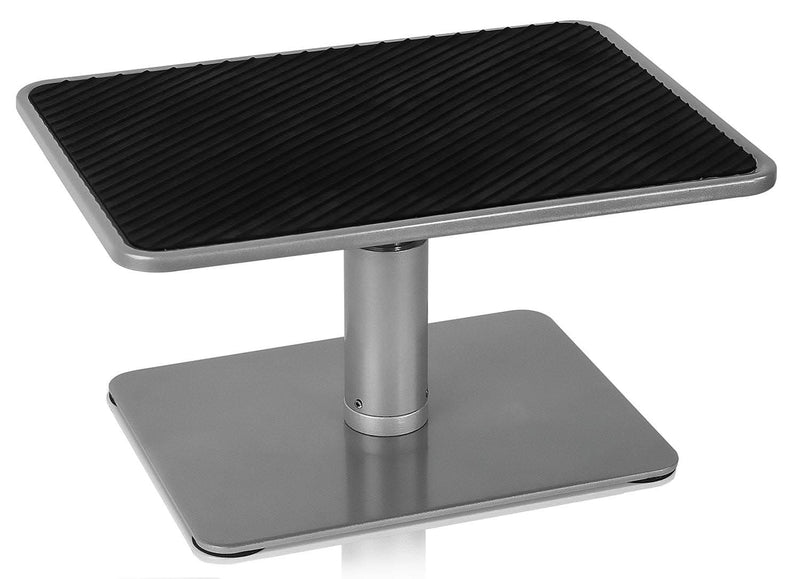 Mount - IT - Laptop & Monitor Riser up to 32" with Adjustable Height Electronics