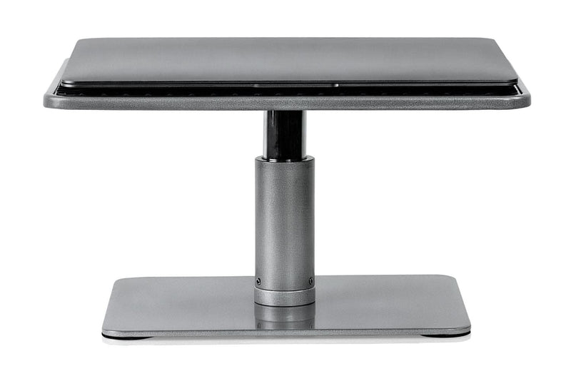 Mount - IT - Laptop & Monitor Riser up to 32" with Adjustable Height Electronics
