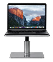 Mount - IT - Laptop & Monitor Riser up to 32" with Adjustable Height Electronics