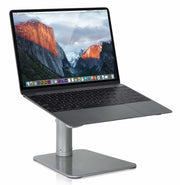 Mount - IT - Laptop Riser Adjustable up to 15.6" Electronics