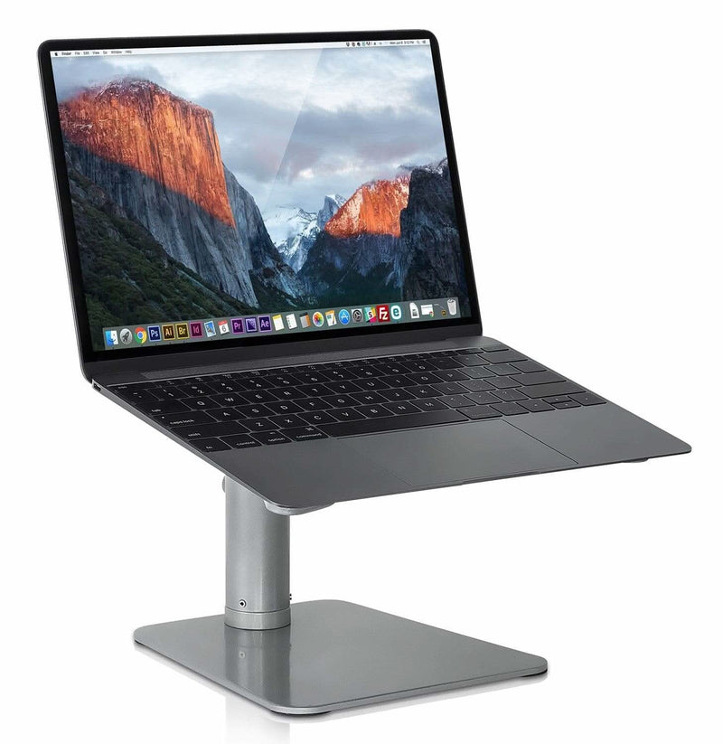 Mount - IT - Laptop Riser Adjustable up to 15.6" Electronics