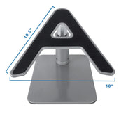 Mount - IT - Laptop Riser Adjustable up to 15.6" Electronics