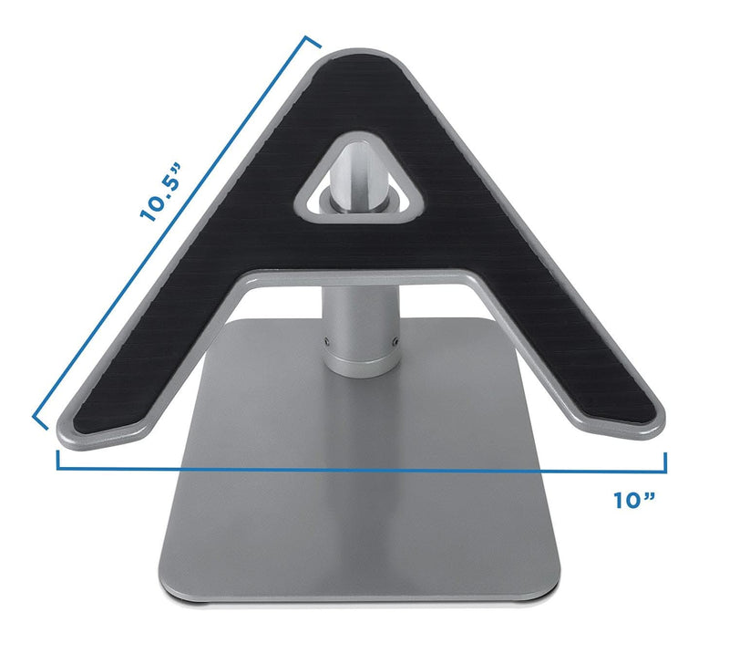 Mount - IT - Laptop Riser Adjustable up to 15.6" Electronics
