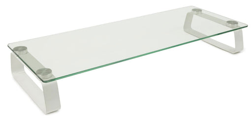 Mount-It! - MI-7262 - Glass Monitor & Laptop Riser