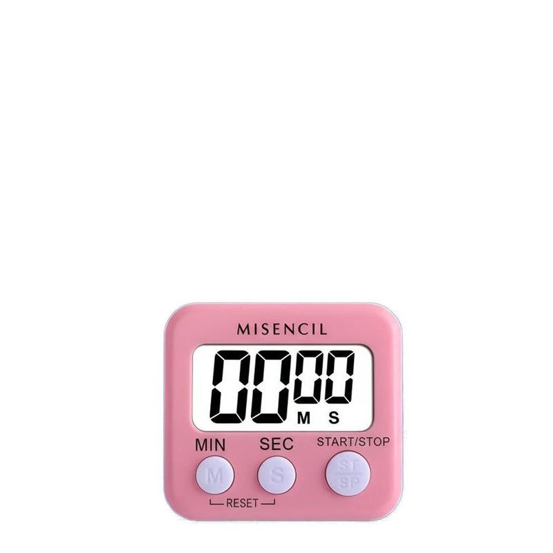 Misencil - Professional Lash Lift & Brow Lift Timer