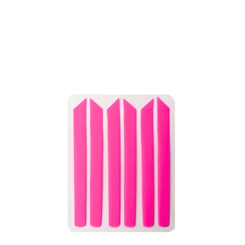 Misencil - Silicone Lash Lift Compensators