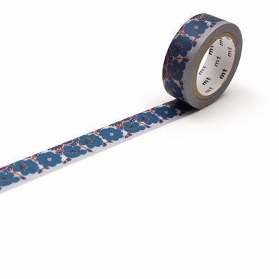 MT TAPES - Washi Tape 15mm x 7m Decorative Tape Arts & Crafts Passion