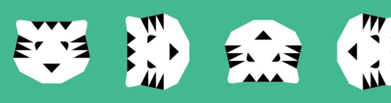 MT TAPES - Washi Tape 15mmx7m The Tiger Arts & Crafts