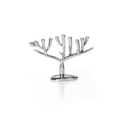 Nambé - Tree of Life Menorah