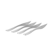 Nambé Anna Steak Knives, Set of 4 - product view
