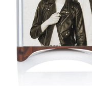 Nambé - Sky View Photo Frame | 8 x 10 in / 20.3 x 25.4 cm - view 5