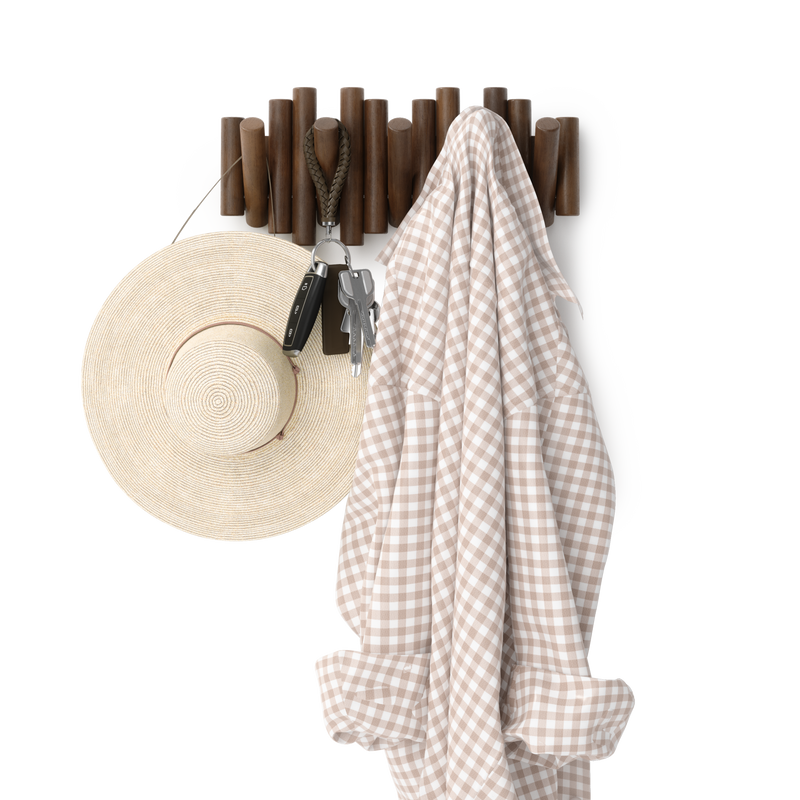 Picket Wall Hook - image 12