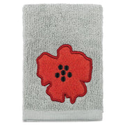 MUkitchen New Poppy SCRUBSY Cloth – unpackaged product detail