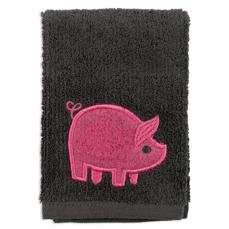 MUkitchen Pig SCRUBSY Cloth – unpackaged product detail