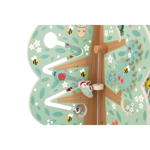 Janod - Awakening Tree - the Farm