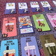 MUSOKA - BOBA LIFE (BIL) Games & Toys