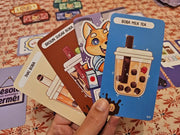 MUSOKA - BOBA LIFE (BIL) Games & Toys