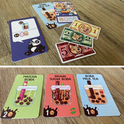 MUSOKA - BOBA LIFE (BIL) Games & Toys