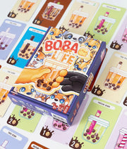 MUSOKA - BOBA LIFE (BIL) Games & Toys