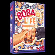 MUSOKA - BOBA LIFE (BIL) Games & Toys