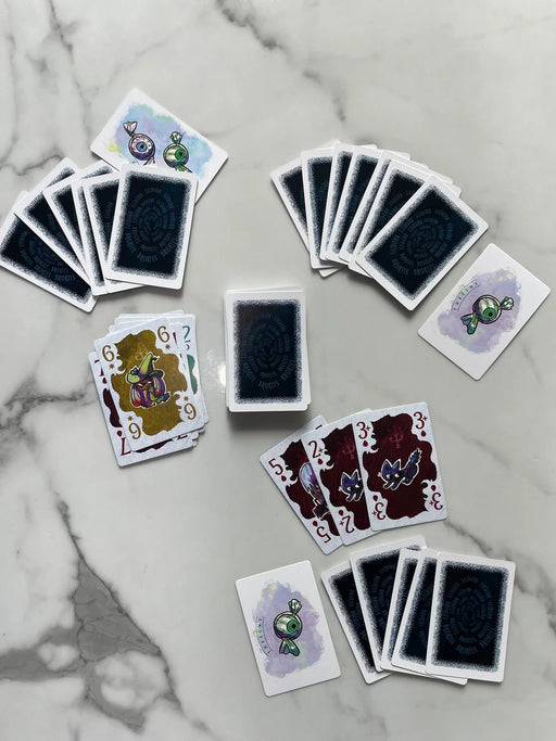 MUSOKA - BROKIES (BIL) Toys & Games