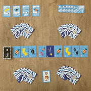 MUSOKA - CANDY SPIDERS LEOPARDS (BIL) Games & Toys