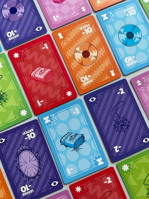 MUSOKA - FLEA MARKET (BIL) Toys & Games