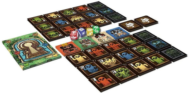 MUSOKA - HANIWA (BIL) Games & Toys